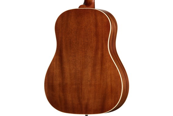 Gibson J-45 Special Satin Natural image 5