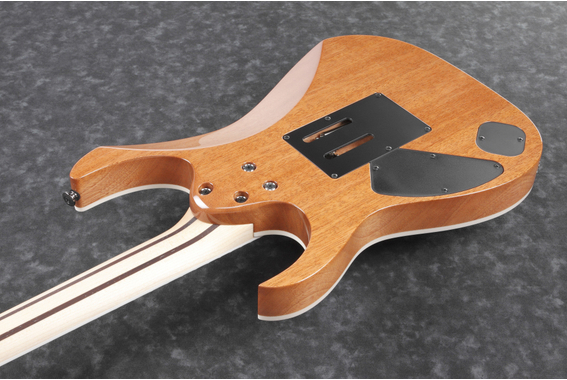 Ibanez RG5320R-CSW Prestige RG Cosmic Shadow image 5