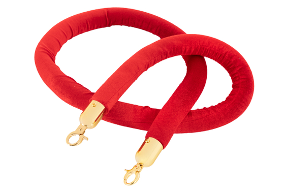 Stagecaptain PLS-150 Deluxe 4.4-200G Palo Segnapercorso Sistema di Guidamento Persone 2,0m oro image 5