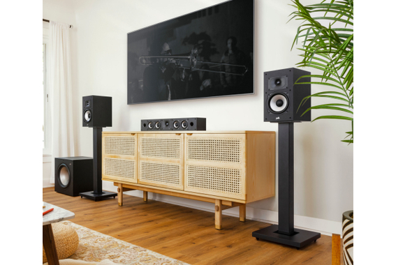 Polk Audio Monitor XT20 image 5