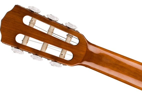 Fender CN-30 Chitarra Classica Natural image 5