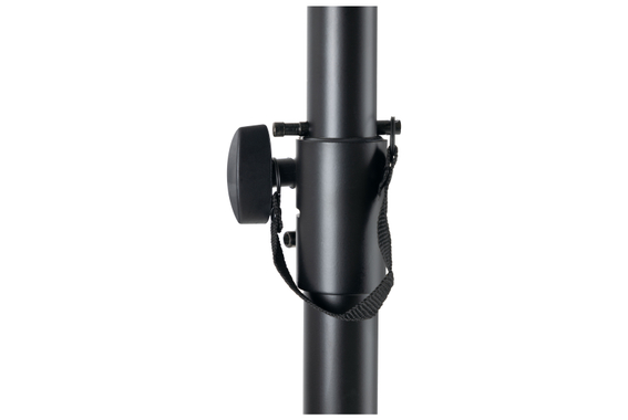 Showlite LS-270S Lichtstativ 2,7 m  - Retoure (Zustand: sehr gut) image 5