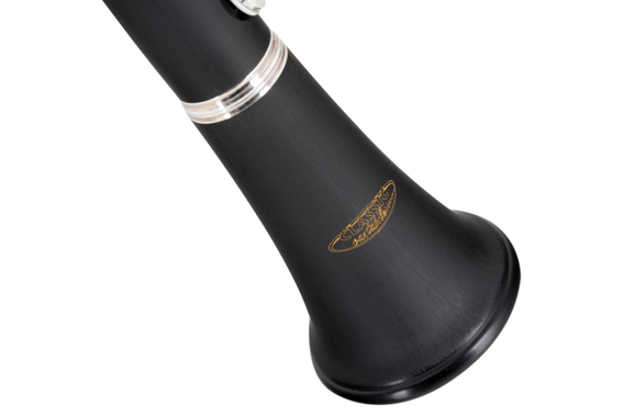 Classic Cantabile CLK-20 Clarinetto in Sib in Plastica Sistema Tedesco image 5