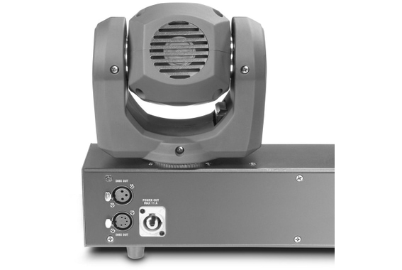 Cameo HYDRABEAM 4000 RGBW image 5