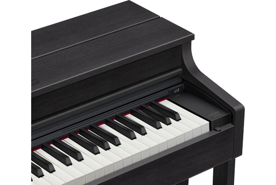 Casio Celviano AP-470 Pianoforte Digitale Nero image 5