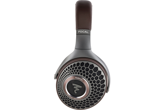 Focal Hadenys HiFi Kopfhörer  - 1A Showroom Modell (Zustand: wie neu, in OVP) image 5