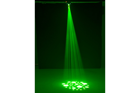 Eurolite LED TSL-250 Scan COB Case Set image 5