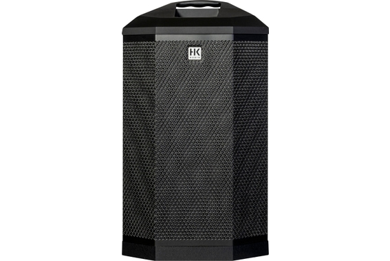 HK Audio POLAR 8 MK2 Schwarz image 5