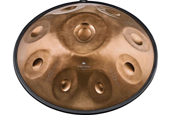 Meinl Sonic Energy HPSTL93CU Sensory Handpan B2 Amara image 5