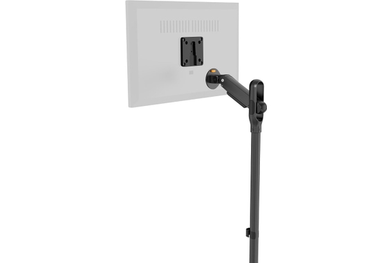 my wall HT 34 Support Mobile Pour Écrans Plats image 5