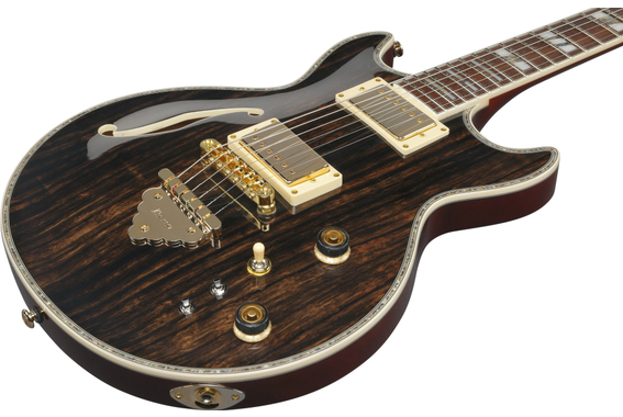 Ibanez AR520HME-NT AR Dark Natural  - Retoure (Zustand: sehr gut) image 5