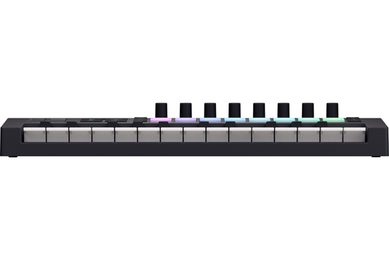 Novation Launchkey 25 Mini MK4 image 5