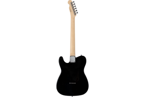 Shaman Element Series TCX-100B Guitare Électrique Noire Set Débutant image 5