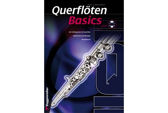 Classic Cantabile FL-200 Ensemble de Flûtes Traversières + Partitions image 5