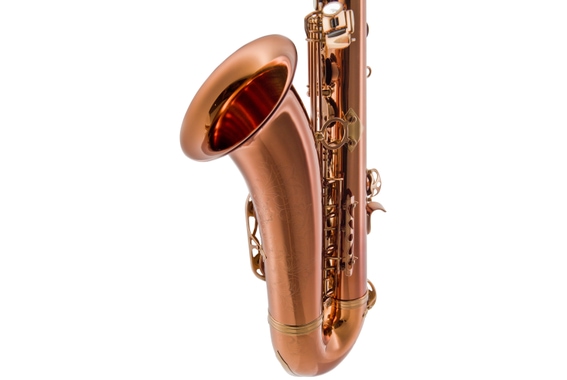Leblanc Premiere Saxofón Tenor En Bb LTS711DL image 5