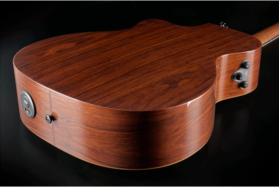LAG BlueWave 2 TBW2ACE Smart Guitar image 5
