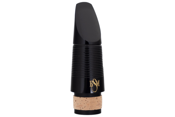 Classic Cantabile CLK-20 Clarinette Sib Plastique Système Allemand Set ESM image 5