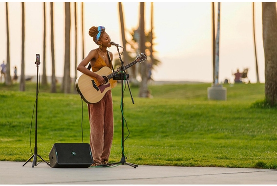 Mackie ShowBox image 5