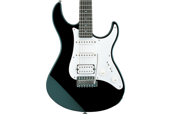 Yamaha Pacifica 112J BL Guitarra Eléctrica Black Starter Set image 5