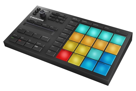 Native Instruments Maschine Mikro MK3 image 5