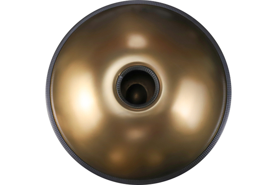 Sela SEHP400 Nomo Handpan D Kurd 9 Edelstahl image 5