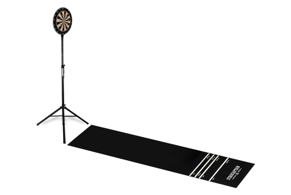 Tapis de Protection de Sol Stagecaptain DM-300 pour Fléchettes image 5