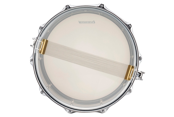 Ludwig Supralite Caisse Claire 14" x 5,5" Set image 5