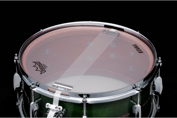 Tama SP1465 Simon Phillips Signature Caisse Claire 14" x 6,5" image 5
