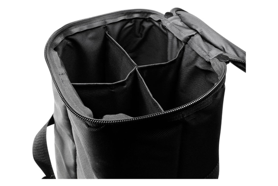 LD Systems Maui 5 GO 100 Schwarz Set mit Taschen image 5