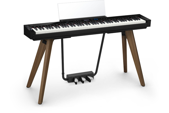 Casio Privia PX-S7000 BK Digitalpiano Black Premium Set image 5