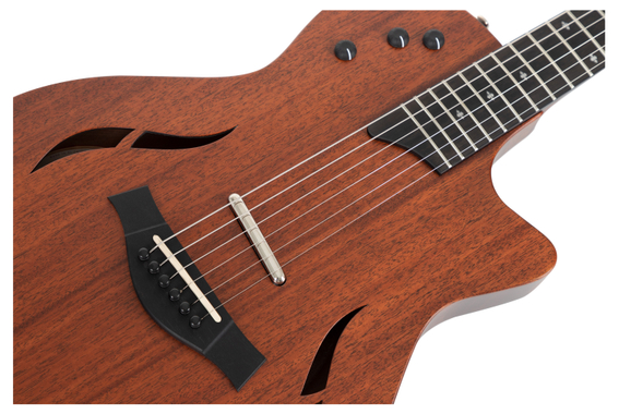 Taylor T5z Classic E-Akustikgitarre image 5