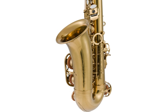 Leblanc Sassofono Alto in Mib LAS411DL image 5