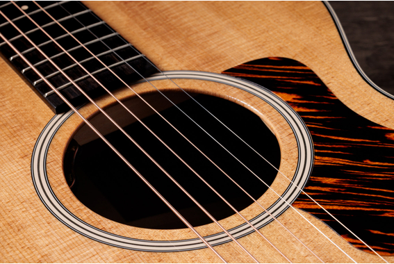 Taylor 712e Gold Label Westerngitaar image 5