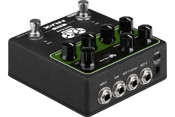 NUX Tape Echo Delay Set image 5