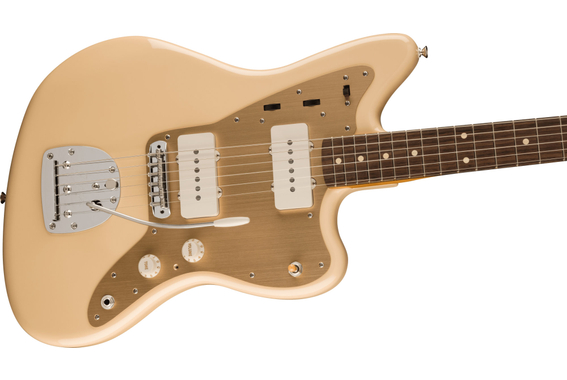 Fender Vintera II 50s Jazzmaster Desert Sand  - Retoure (Zustand: sehr gut) image 5