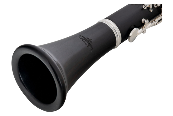 Lechgold BK-20/20 Clarinetto in Sib Tedesco image 5