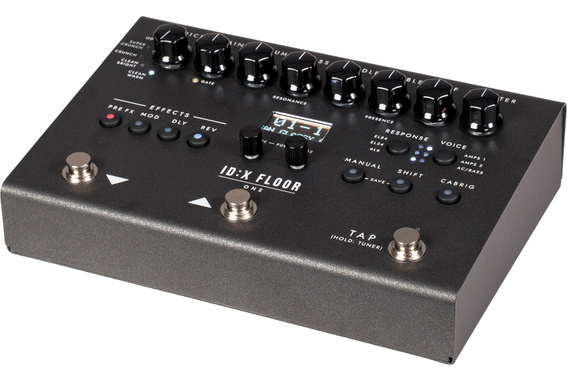 Blackstar ID:X Floor Two image 5