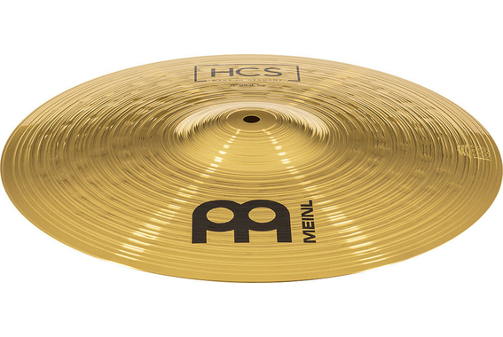 Meinl HCS 15" Hi-Hat image 5