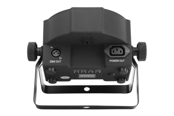 Showlite FLP-5x8W Flatline Panel LED Projecteur RGBW image 5