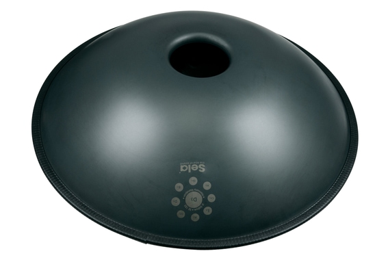 Sela 214 Harmony Handpan D Sabye Set image 5