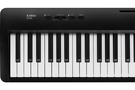 Kawai ES-60 Stagepiano  - Retoure (Verpackungsschaden) image 5