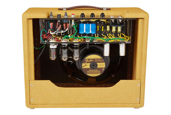 Fender '57 Custom Deluxe image 5