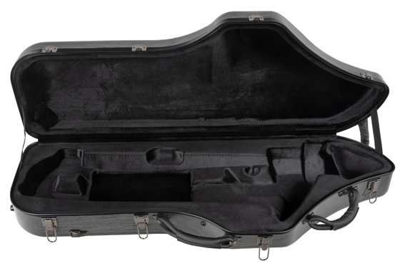 Étui Deluxe Lechgold pour Saxophone Baryton image 5