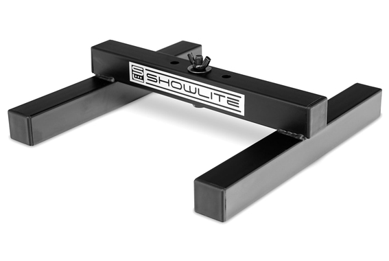 Showlite SPS-121 LED Smart Party Floor Spot RGBW Statief Set image 5