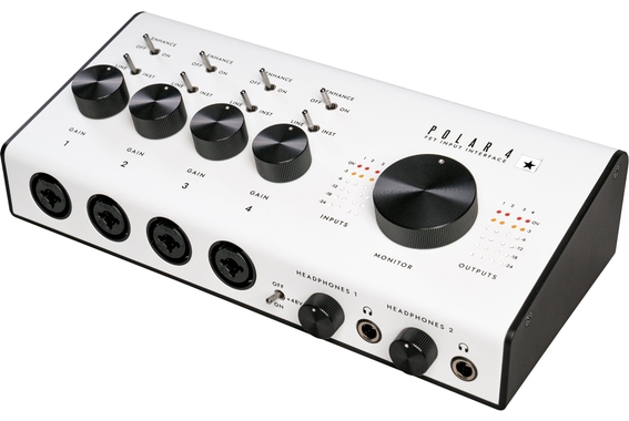 Blackstar Polar 4 image 5