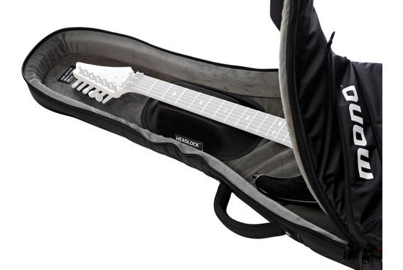 Mono M80 Vertigo Electric Jet Black image 5