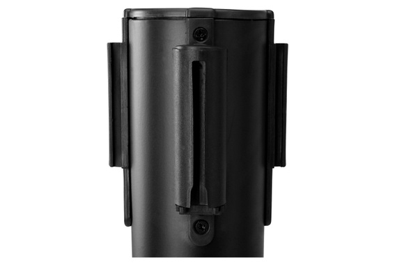 Stagecaptain PLS-200 BKB Poteaux de Séparation Système de Guidage Noir Lot de 10 image 5