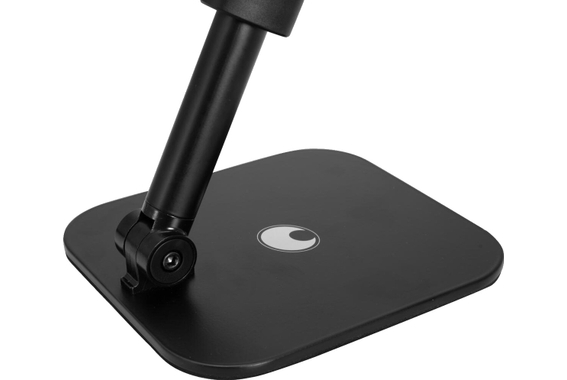 Omnitronic HTS-2 Supporto Per Smartphone E Tablet image 5