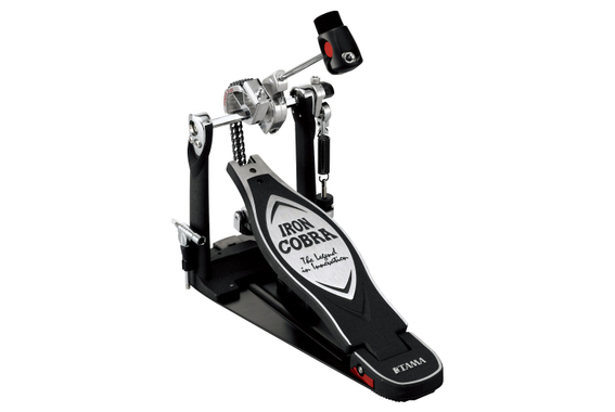 Tama HG5WN Iron Cobra 900 Hardware Set Kit 5-delig image 5