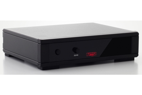 Rega Planar 3 RS Edition image 5